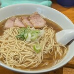 自家製麺 伊藤 - 