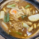 山本屋総本家 本家 - 