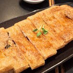 次男坊 - 栃尾の油揚げ