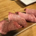 やきにく 肉助 - 