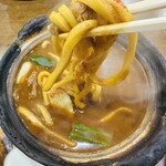 山本屋総本家 本家 - 