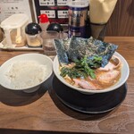 輝道家 水道橋駅前店 - 