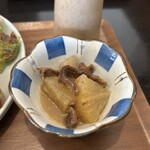 カフェ レストラン ファボリ - 