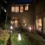 泉岳寺門前 紋屋 - 