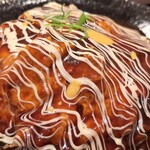 次男坊 - とんぺい焼き