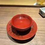 眞善美 - 頂湯スープ　親鶏　スネ肉　金華ハム