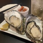 카키고야 이자카야 카키구루이.