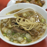 味仙 名古屋駅店 （柳橋） - 