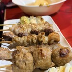 博多屋台さつまや - 