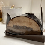 エスポワール - Bさん「甘いチョコクリーム。」