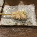 酒菜 山もと山もと - ささみ