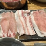 千里しゃぶちん 阿倍野ハルカス店 - 