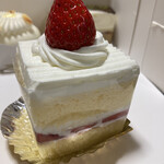 エスポワール - F「うまかったよ」　､､､私が食べたかったイチオシをひと言で片付けるなんてなんかユルセナイ