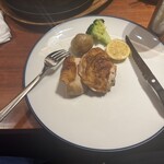 ル・プーレ ブラッスリーうかい - 