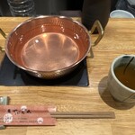 千里しゃぶちん 阿倍野ハルカス店 - 