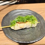 炭火焼鳥 虹の麓 - 