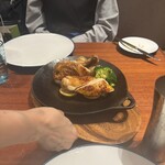 ル・プーレ ブラッスリーうかい - 