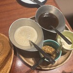 ル・プーレ ブラッスリーうかい - 