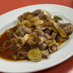 味仙 名古屋駅店 （柳橋） - 