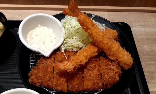 松のや 酒田店 &ndash; とんかつ専門店の魅力と評判 | 酒田グルメ