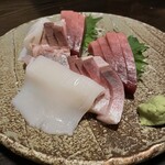 天空の月 渋谷 - 