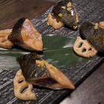 天空の月 渋谷 - 