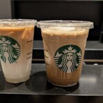 スターバックスコーヒー - ドリンク写真: