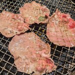 ワンカルビ - 料理写真: