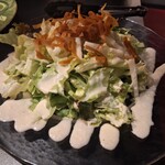 イタリアン チャイナバル村塾 - 