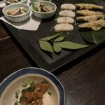 天空の月 渋谷 - 