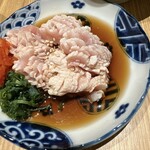 和牛小皿しんうち - 