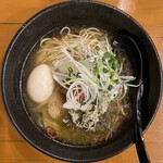 麺屋 Hulu-lu - 