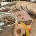 ヌメロ サンク - 