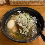 麺屋 Hulu-lu - 