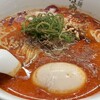 らぁ麺はやし田 武蔵小杉店