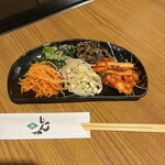 吟味焼肉 じゃんか - 