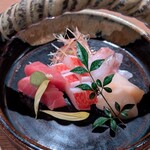 かわむら出汁茶 - 