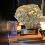 柳橋焼にく わにく - 