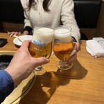 吟味焼肉 じゃんか - 