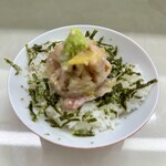 中華そば きくたに - 