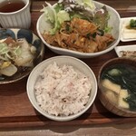 カフェ ピグリッチ - 
