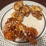 はんあり 新大久保本店 - 