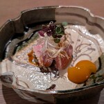 かわむら出汁茶 - 