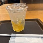 デリカフェ・キッチン大阪 - ドリンク写真: