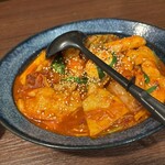 はんあり 新大久保本店 - 