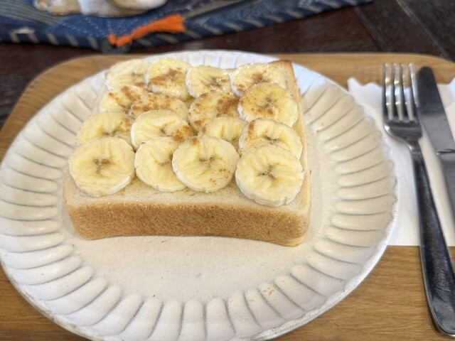 茶房やまだ屋 - 湯野上温泉（喫茶店）の写真