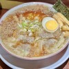 大井町 立食い中華蕎麦 いりこ屋