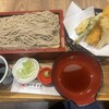 蕎麦・海鮮 伊予椿食堂