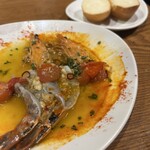 表参道バル エルヴエロ - 