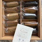 ラ・メゾン 白金 グラン本店 - 